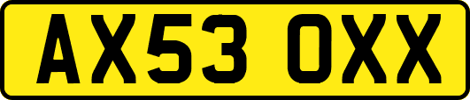 AX53OXX