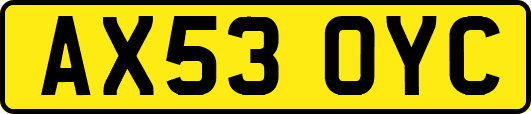 AX53OYC