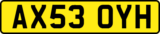 AX53OYH