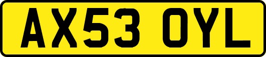 AX53OYL