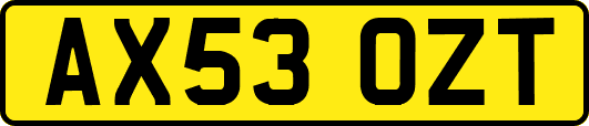 AX53OZT
