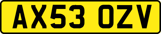 AX53OZV