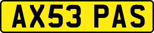 AX53PAS