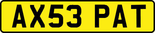 AX53PAT