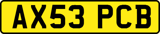 AX53PCB