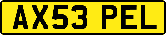 AX53PEL