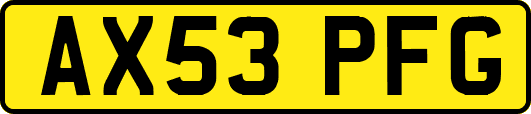 AX53PFG