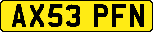 AX53PFN