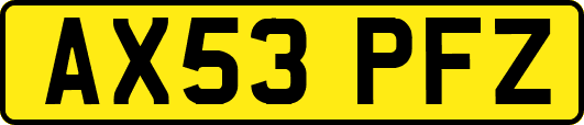 AX53PFZ
