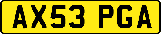 AX53PGA