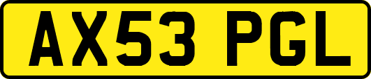 AX53PGL
