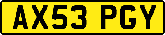 AX53PGY