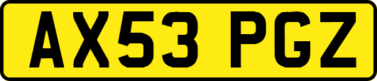 AX53PGZ