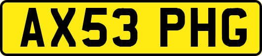 AX53PHG