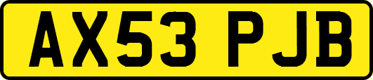 AX53PJB