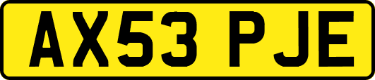 AX53PJE