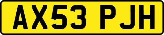AX53PJH