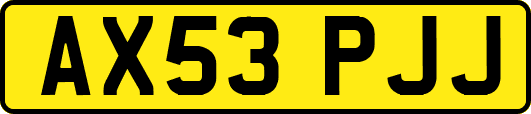 AX53PJJ