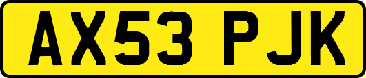 AX53PJK