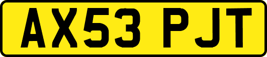 AX53PJT