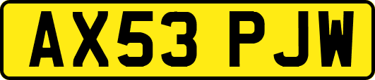 AX53PJW