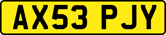 AX53PJY