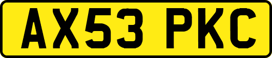 AX53PKC