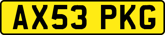 AX53PKG