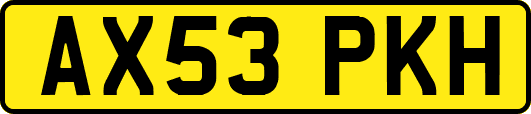 AX53PKH