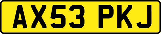 AX53PKJ