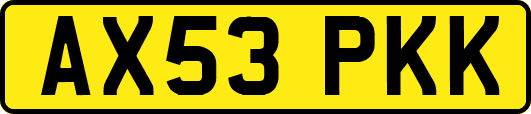 AX53PKK