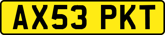 AX53PKT