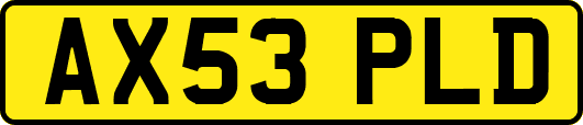 AX53PLD