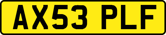 AX53PLF