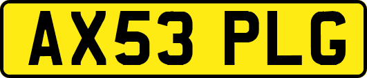 AX53PLG