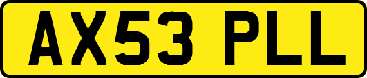 AX53PLL