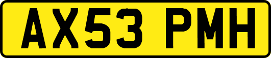 AX53PMH