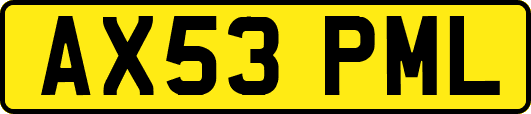 AX53PML