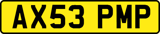 AX53PMP