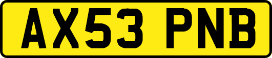 AX53PNB