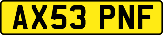 AX53PNF