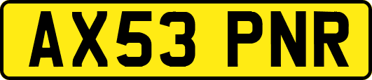 AX53PNR