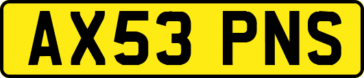 AX53PNS