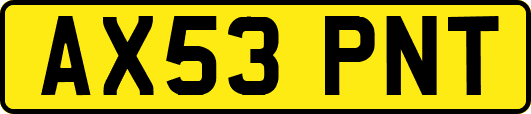 AX53PNT