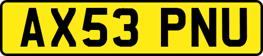 AX53PNU