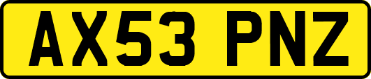 AX53PNZ