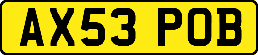 AX53POB