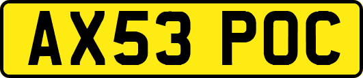 AX53POC