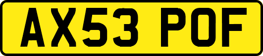 AX53POF