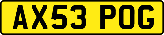 AX53POG